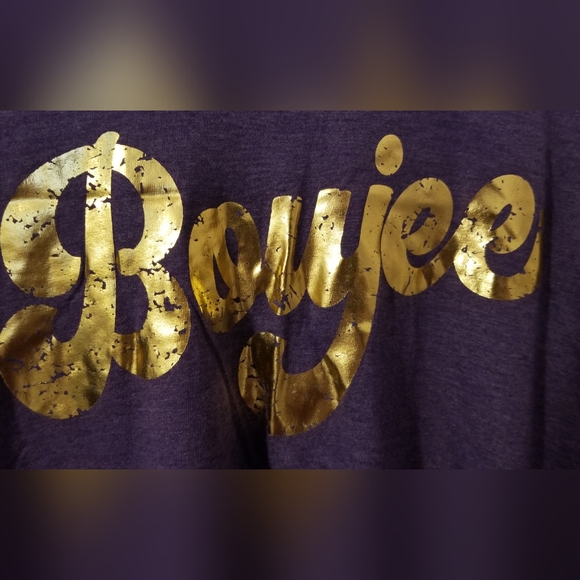 Boujee Tee - Picture 2 of 4